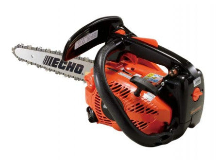 Kettensäge Echo CS 2511 TESC 1.4 0,050 mit 2 Originalketten