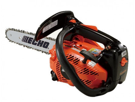 Echo CS 280 TES Top Handle Kettensäge in 3/8 mit 3 originalen Ketten