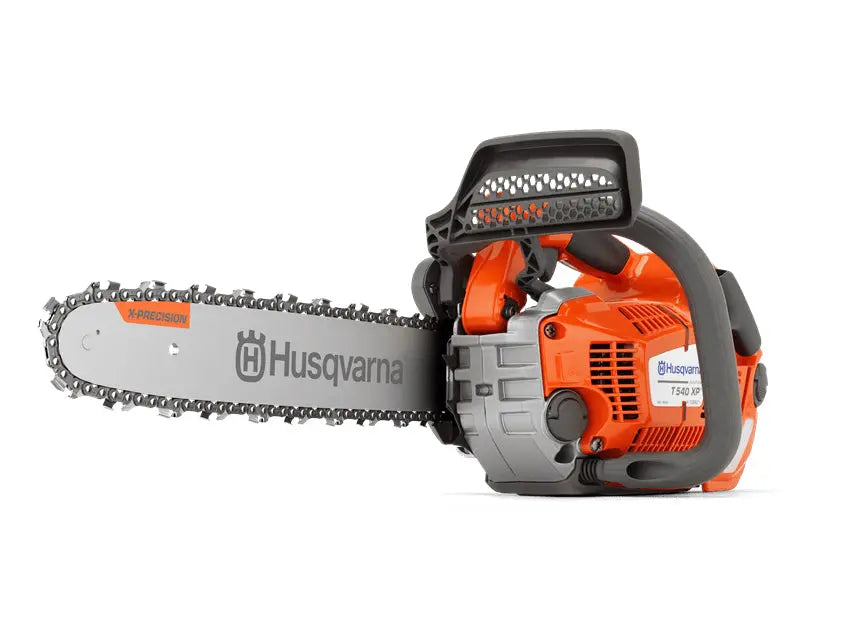 Husqvarna Motorsäge T 540 XP II mit 35 cm und 2 Originalketten