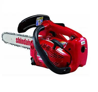 Motorsäge Shindaiwa 280 Ts mit 2 Originalketten