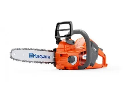Husqvarna 535 Ixp Kettensäge im Paket mit 2 Originalketten