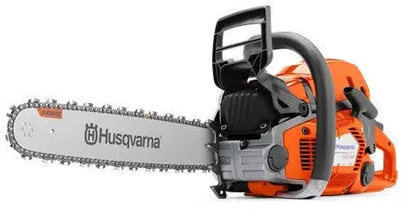 Husqvarna Kettensäge 562 Xp Mark Ii Mit 2 Originalketten