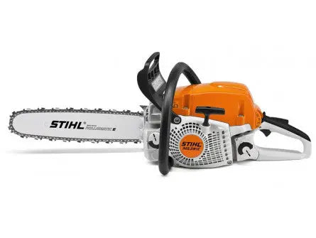 Kettensäge Stihl Ms 291 C-be mit 2 Originalketten