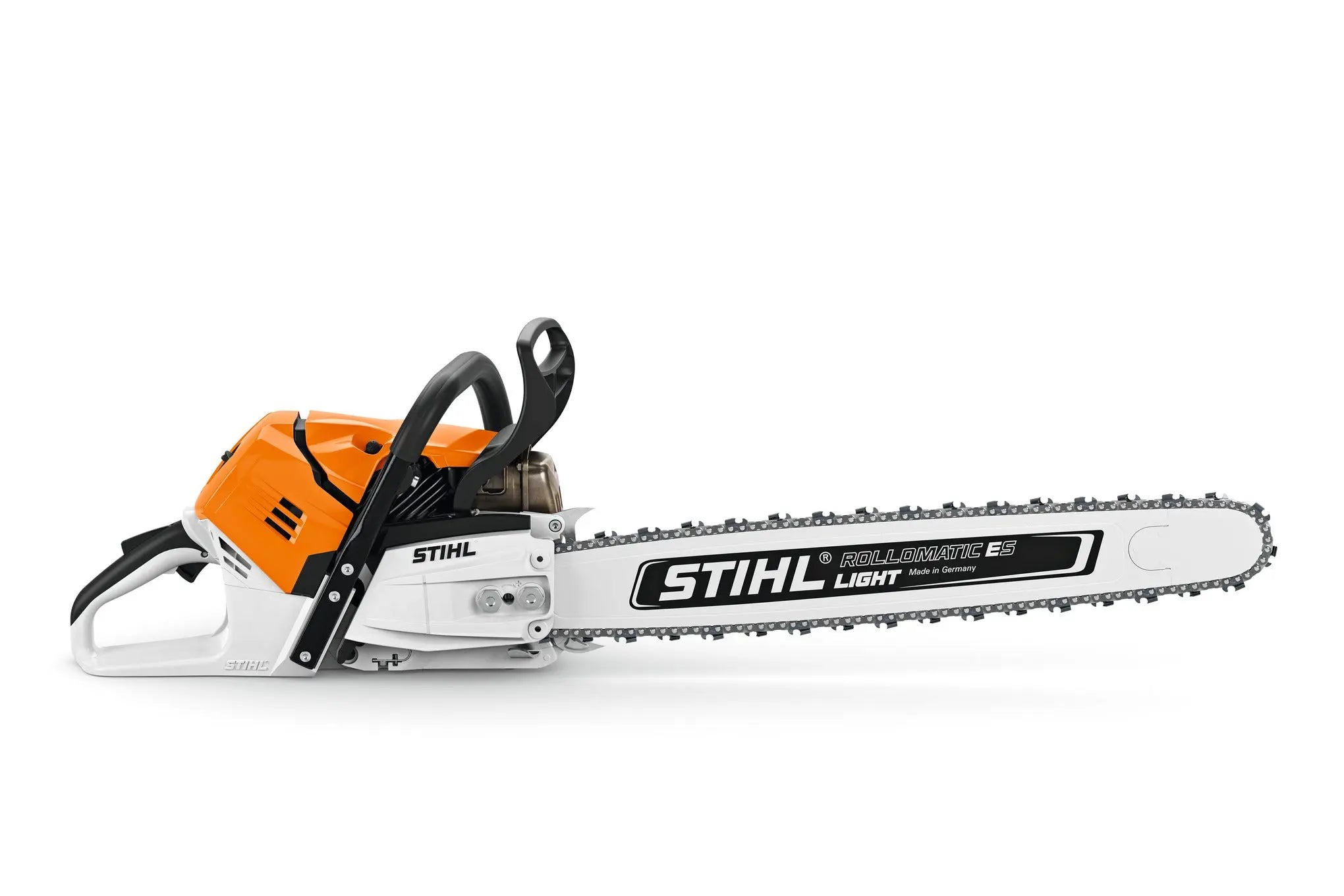 Motorsäge Stihl Ms 500i mit 2 Originalketten