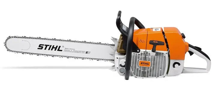 Stihl Kettensäge MS 880 mit 2 Originalketten