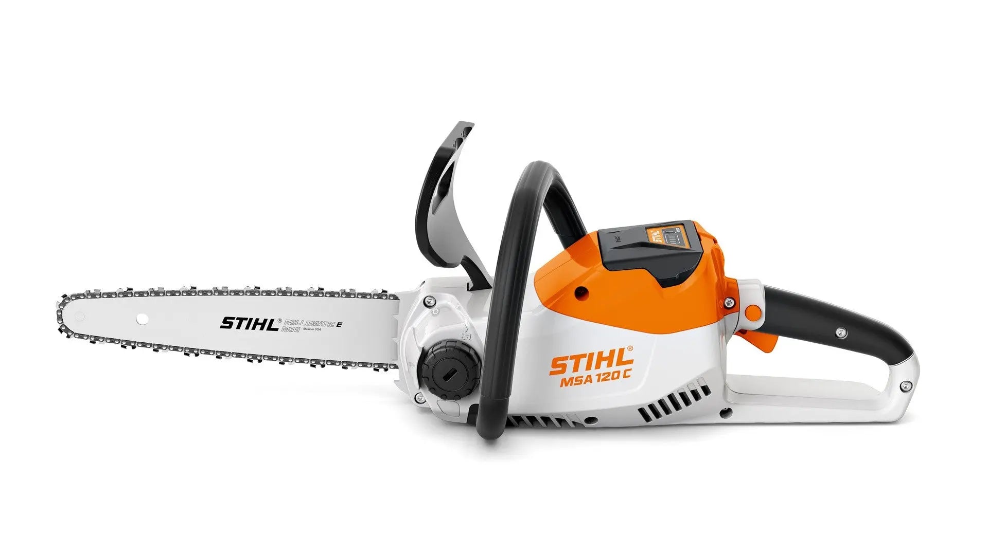 Stihl Motorsäge Msa 120 C-bq (ohne Akku)