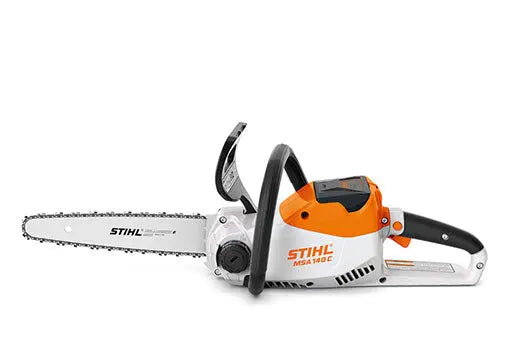 Stihl Kettensäge Msa 140 C-b (ohne Akku und Ladegerät)