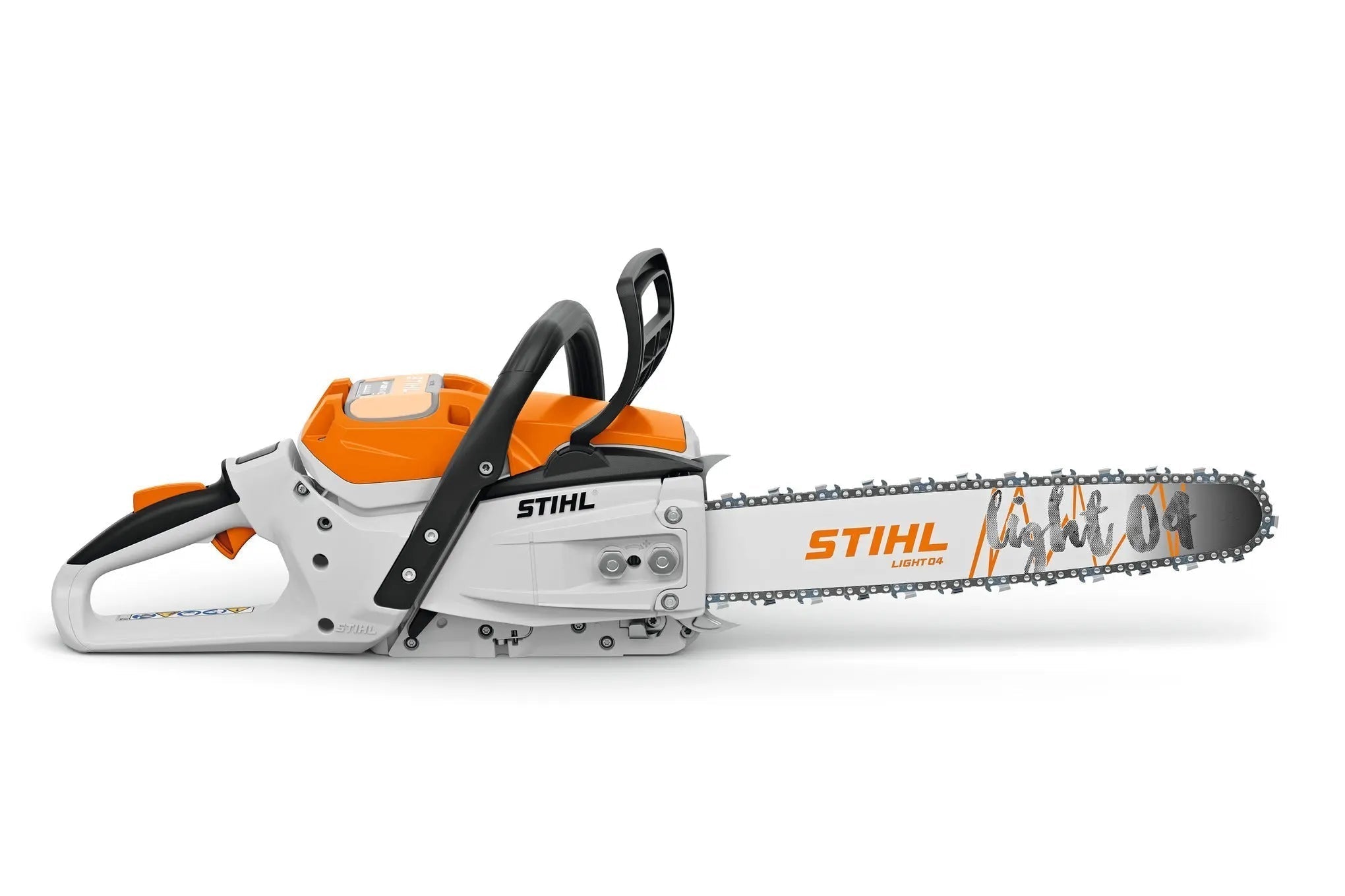 Stihl Kettensäge MSA 300 C (ohne Akku und Ladegerät)