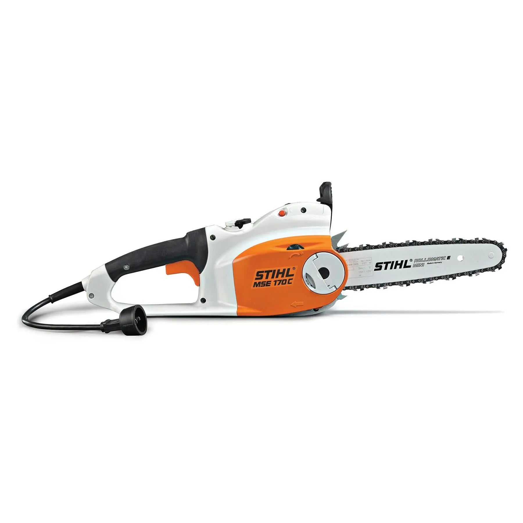 Kettensäge Stihl MSE 170 C-B