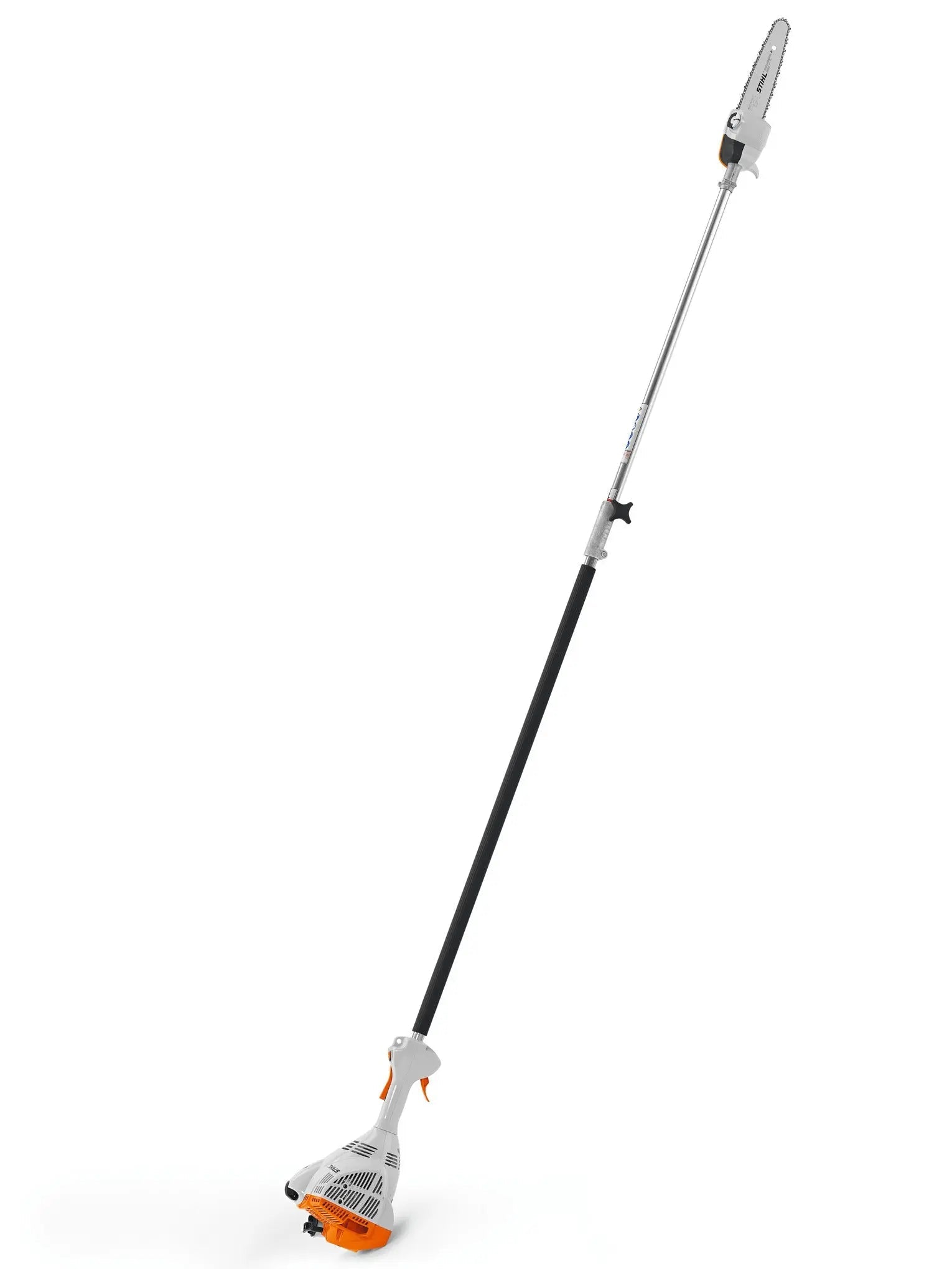 Stihl Hochentaster HT 56 C-E mit 2 Originalketten