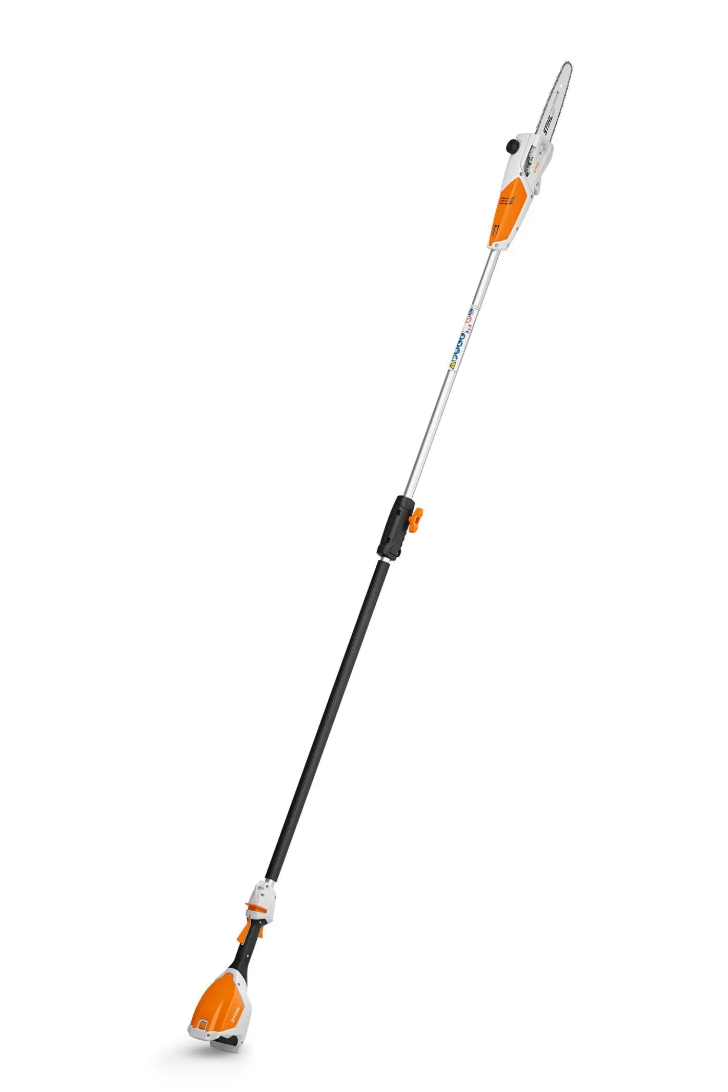 Stihl Hochentaster HTA 50 (ohne Akku und Ladegerät)