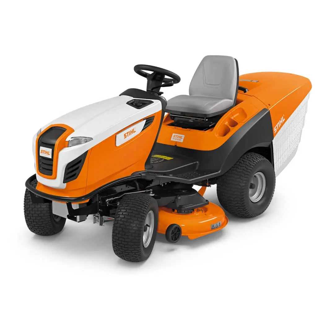Stihl Rasentraktor RT 6112 ZL