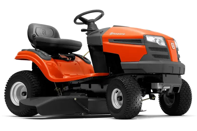 Aufsitzmäher Husqvarna TS 138