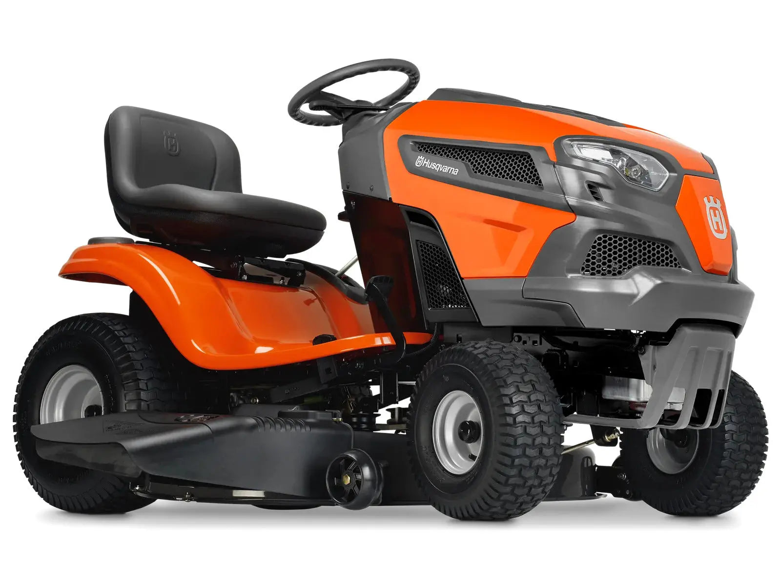 Aufsitzmäher Husqvarna TS 142 T