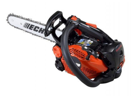 Kettensäge Astsäge Echo CS 2511 TES mit 2 Originalketten