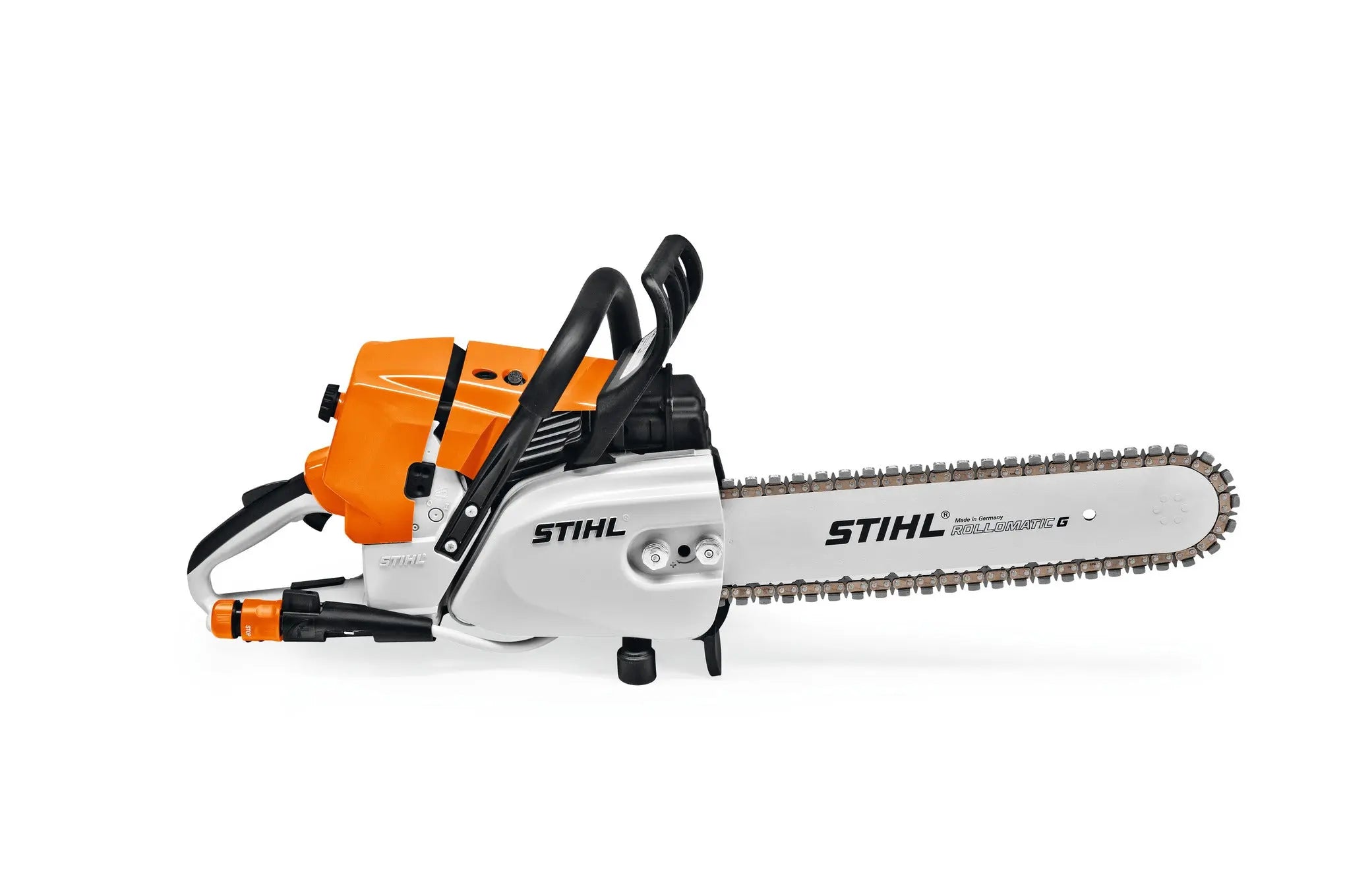 Stihl Kettensäge GS 461